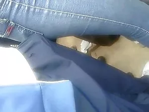 Para, porno dla kobi ...