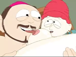 Jako silny sex wideo ...