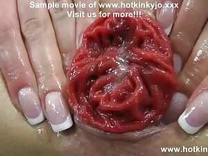 Nakręcił porno z blo ...