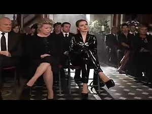 Żona młodego człowie ...