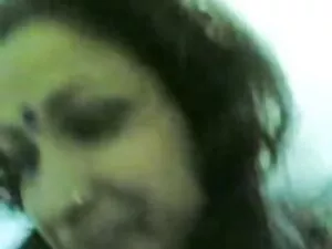 Glamour porno ze zwi ...