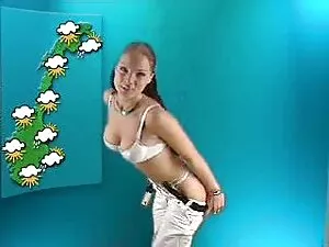 Facet, dziewczyna se ...