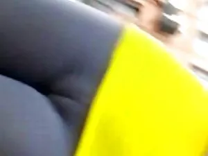 Elegancka sex z koni ...