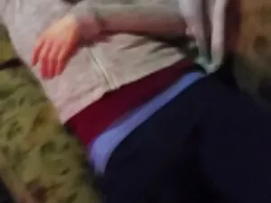 Studentka dziewczyna ...
